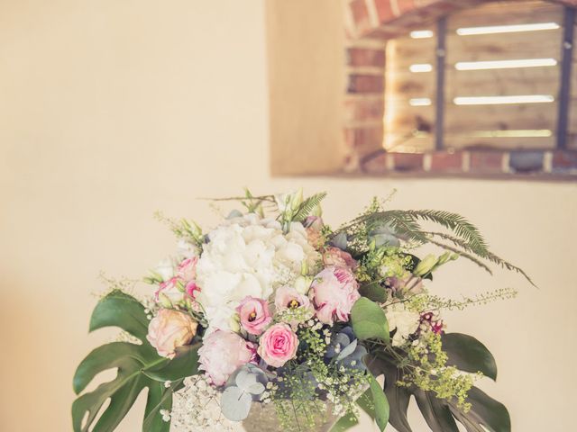 Le mariage de Nicolas et Laurie à Cerelles, Indre-et-Loire 46