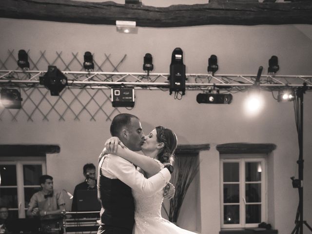 Le mariage de Nicolas et Laurie à Cerelles, Indre-et-Loire 70