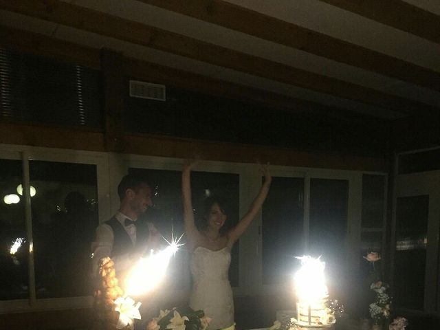 Le mariage de Johann et Sophie à Marssac-sur-Tarn, Tarn 3
