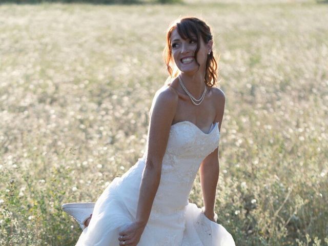 Le mariage de Johann et Sophie à Marssac-sur-Tarn, Tarn 7