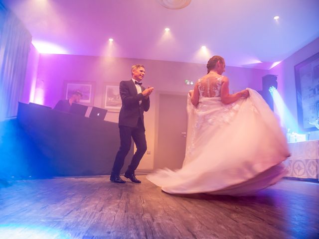 Le mariage de Thierry et Sabrina à Metz, Moselle 7