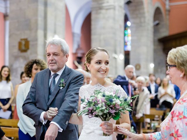 Le mariage de Mathieu et Laure à Solliès-Pont, Var 46