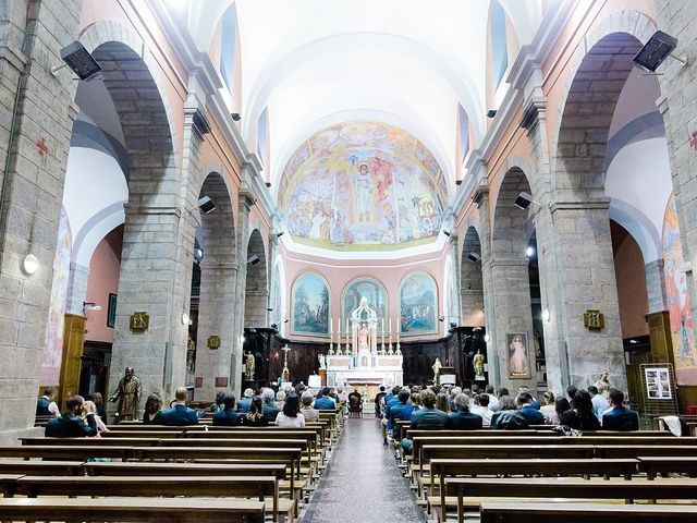 Le mariage de Mathieu et Laure à Solliès-Pont, Var 50