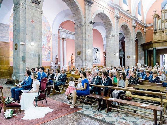 Le mariage de Mathieu et Laure à Solliès-Pont, Var 52