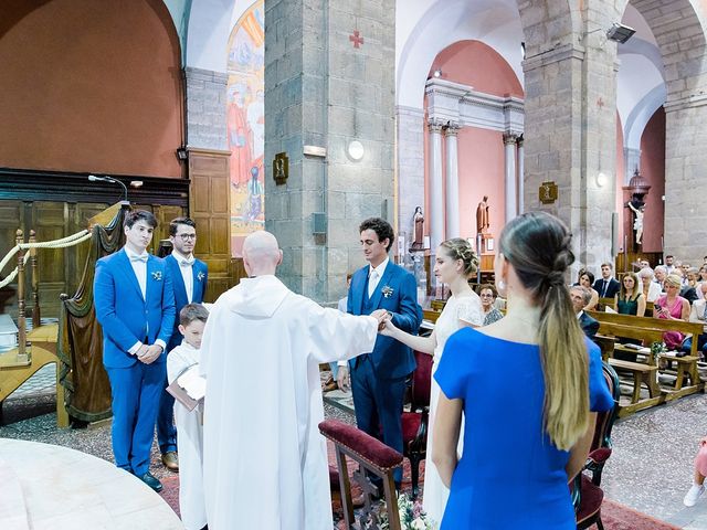 Le mariage de Mathieu et Laure à Solliès-Pont, Var 59