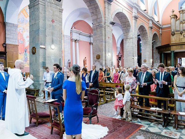 Le mariage de Mathieu et Laure à Solliès-Pont, Var 61