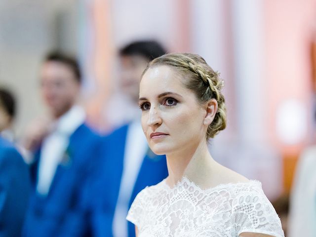 Le mariage de Mathieu et Laure à Solliès-Pont, Var 64