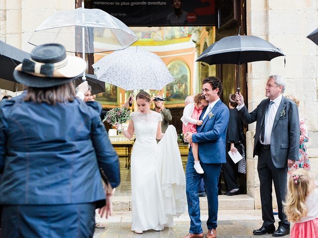 Le mariage de Mathieu et Laure à Solliès-Pont, Var 67