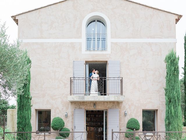 Le mariage de Mathieu et Laure à Solliès-Pont, Var 73