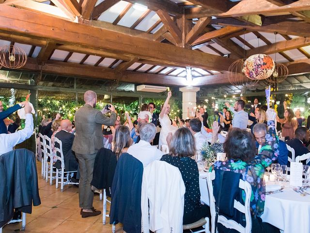 Le mariage de Mathieu et Laure à Solliès-Pont, Var 99