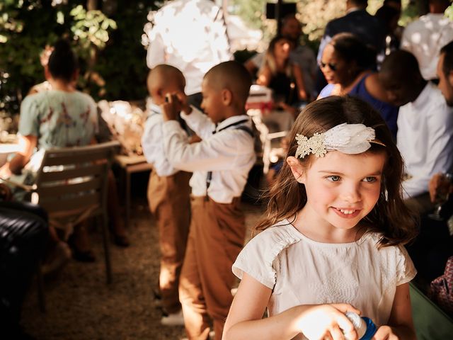 Le mariage de Mickael et Léa à Nogent-sur-Marne, Val-de-Marne 3