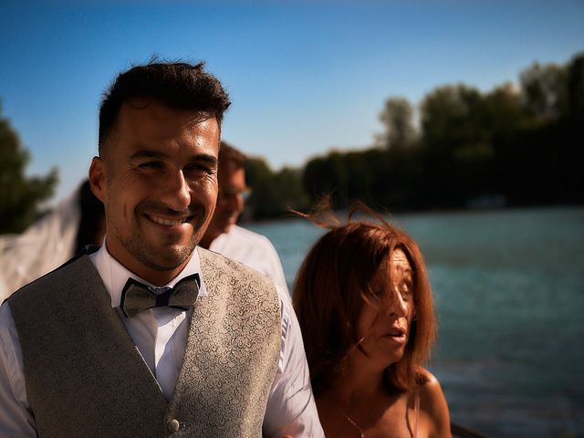 Le mariage de Mickael et Léa à Nogent-sur-Marne, Val-de-Marne 5