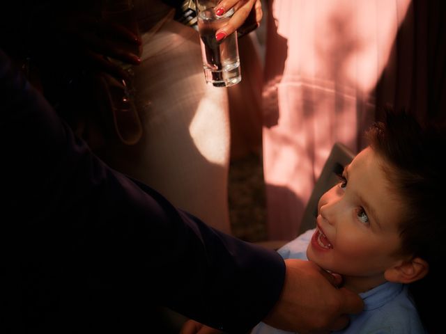 Le mariage de Mickael et Léa à Nogent-sur-Marne, Val-de-Marne 30