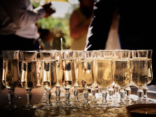 Le mariage de Mickael et Léa à Nogent-sur-Marne, Val-de-Marne 38