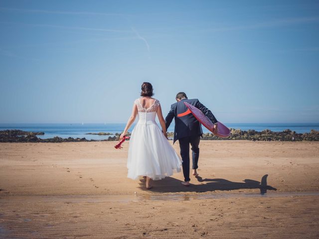 Le mariage de Frédéric et Hélène à Plénée-Jugon, Côtes d&apos;Armor 21