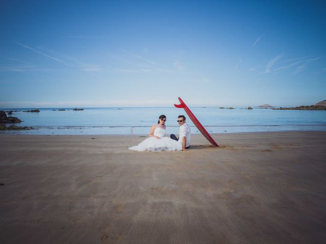 Le mariage de Frédéric et Hélène à Plénée-Jugon, Côtes d&apos;Armor 24