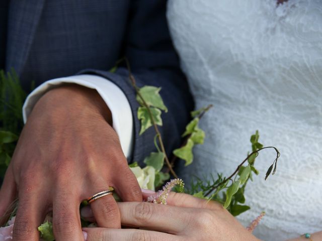 Le mariage de Remy et Aurore à Saint-Mathieu-de-Tréviers, Hérault 63