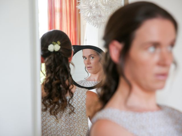 Le mariage de Raphaël et Sarah à Merville, Haute-Garonne 12