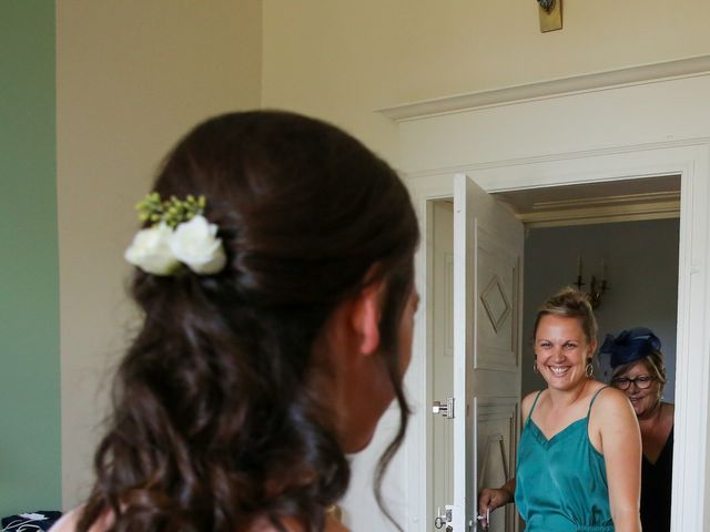 Le mariage de Raphaël et Sarah à Merville, Haute-Garonne 13