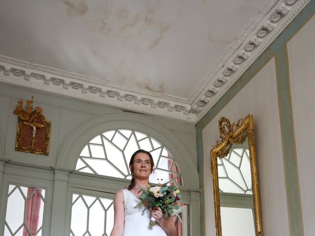 Le mariage de Raphaël et Sarah à Merville, Haute-Garonne 20