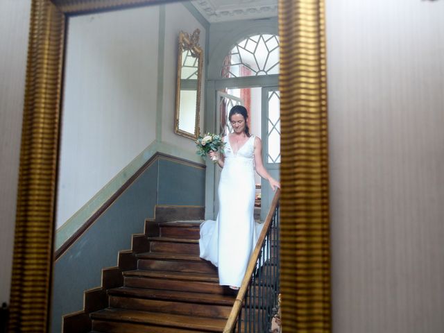 Le mariage de Raphaël et Sarah à Merville, Haute-Garonne 21