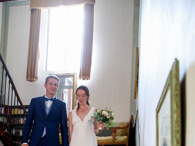 Le mariage de Raphaël et Sarah à Merville, Haute-Garonne 38