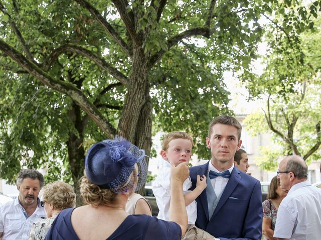 Le mariage de Raphaël et Sarah à Merville, Haute-Garonne 39