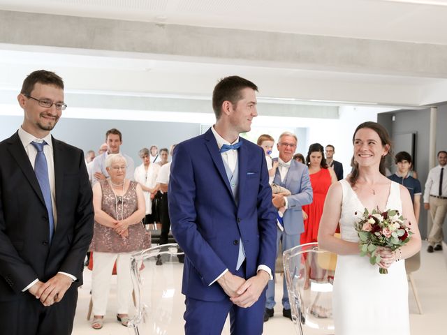 Le mariage de Raphaël et Sarah à Merville, Haute-Garonne 41