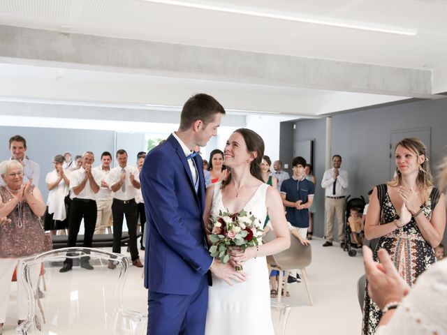 Le mariage de Raphaël et Sarah à Merville, Haute-Garonne 42