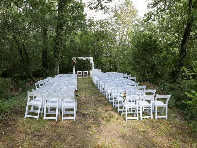 Le mariage de Raphaël et Sarah à Merville, Haute-Garonne 55