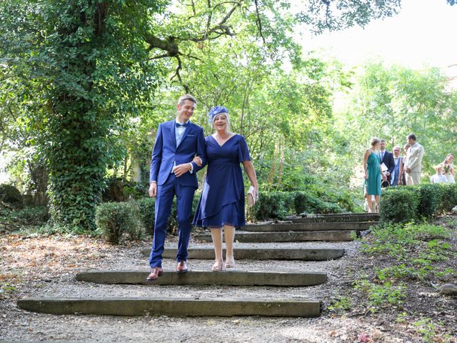 Le mariage de Raphaël et Sarah à Merville, Haute-Garonne 57