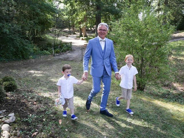 Le mariage de Raphaël et Sarah à Merville, Haute-Garonne 58