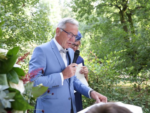 Le mariage de Raphaël et Sarah à Merville, Haute-Garonne 63