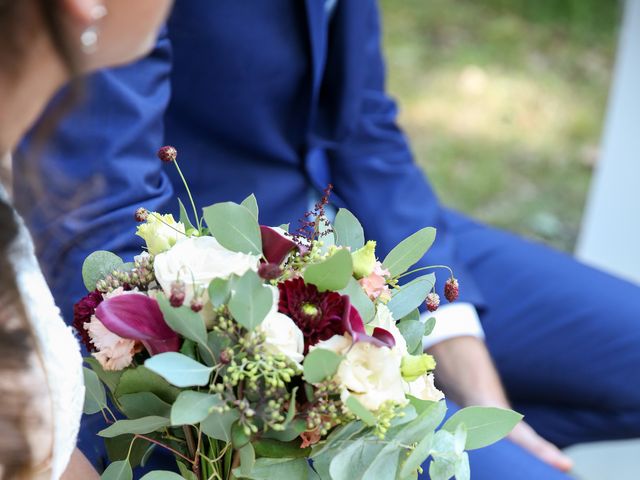 Le mariage de Raphaël et Sarah à Merville, Haute-Garonne 67