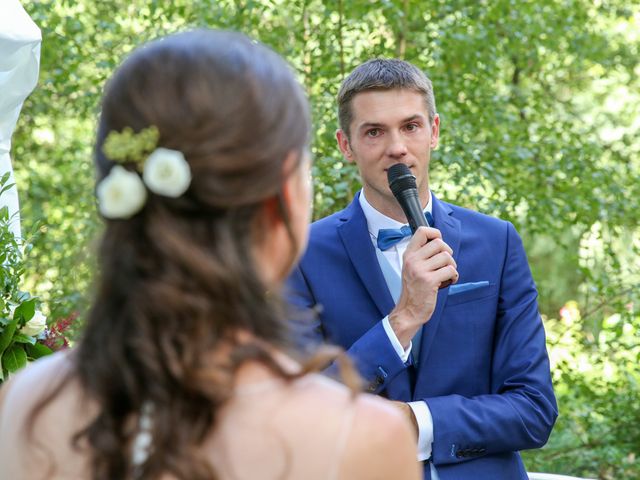 Le mariage de Raphaël et Sarah à Merville, Haute-Garonne 69