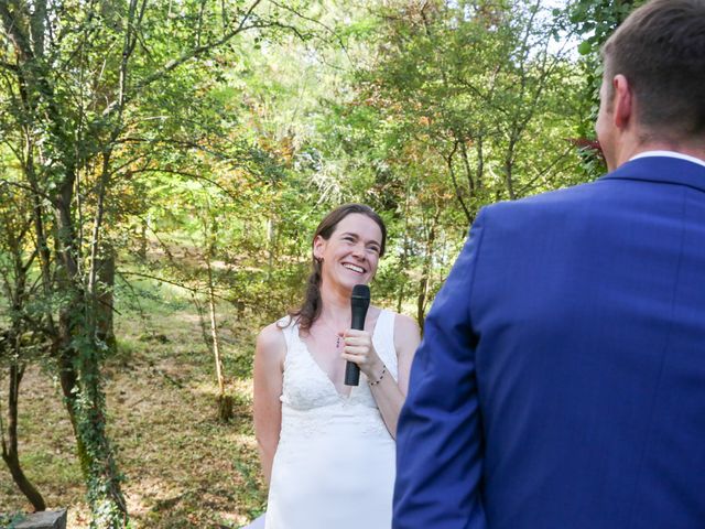 Le mariage de Raphaël et Sarah à Merville, Haute-Garonne 70