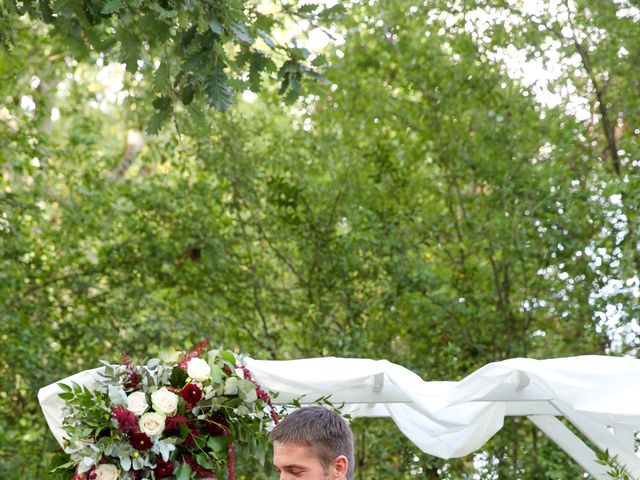 Le mariage de Raphaël et Sarah à Merville, Haute-Garonne 73