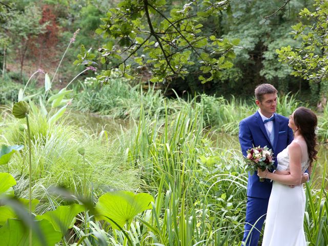 Le mariage de Raphaël et Sarah à Merville, Haute-Garonne 80