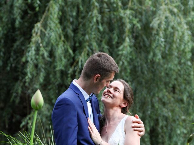 Le mariage de Raphaël et Sarah à Merville, Haute-Garonne 81