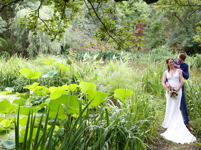 Le mariage de Raphaël et Sarah à Merville, Haute-Garonne 82