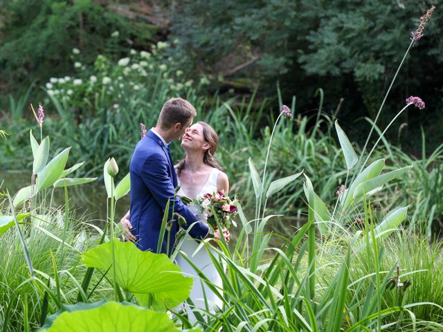 Le mariage de Raphaël et Sarah à Merville, Haute-Garonne 83