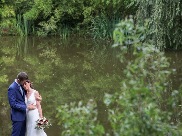 Le mariage de Raphaël et Sarah à Merville, Haute-Garonne 87