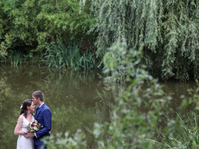 Le mariage de Raphaël et Sarah à Merville, Haute-Garonne 88