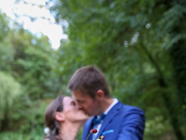 Le mariage de Raphaël et Sarah à Merville, Haute-Garonne 89