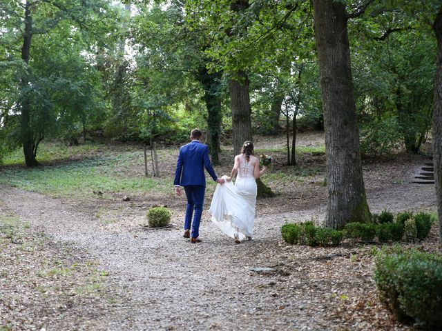 Le mariage de Raphaël et Sarah à Merville, Haute-Garonne 90