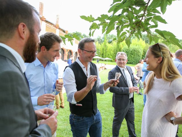 Le mariage de Raphaël et Sarah à Merville, Haute-Garonne 98