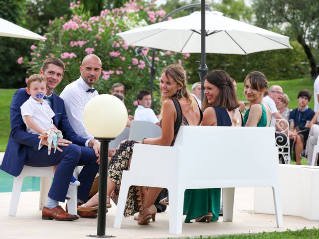 Le mariage de Raphaël et Sarah à Merville, Haute-Garonne 99