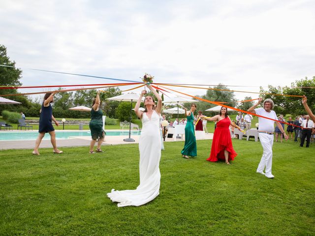 Le mariage de Raphaël et Sarah à Merville, Haute-Garonne 102