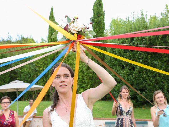 Le mariage de Raphaël et Sarah à Merville, Haute-Garonne 103