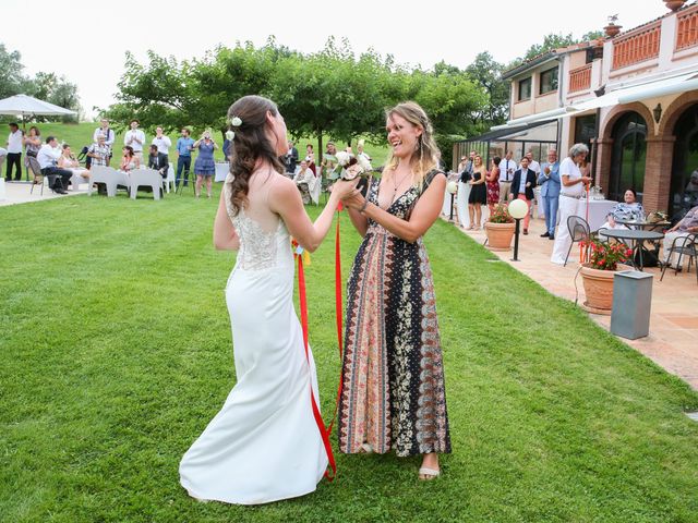 Le mariage de Raphaël et Sarah à Merville, Haute-Garonne 104